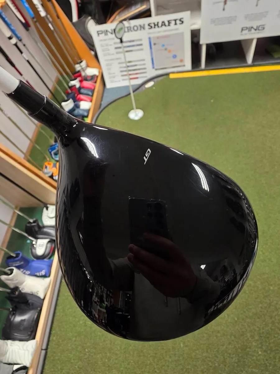 Titleist GT3 Driver - Image 3