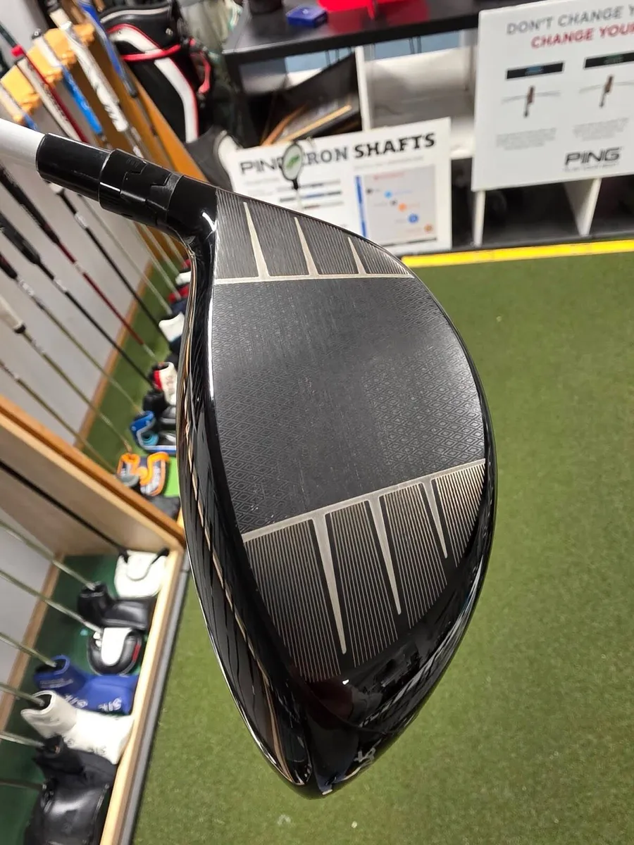 Titleist GT3 Driver - Image 4