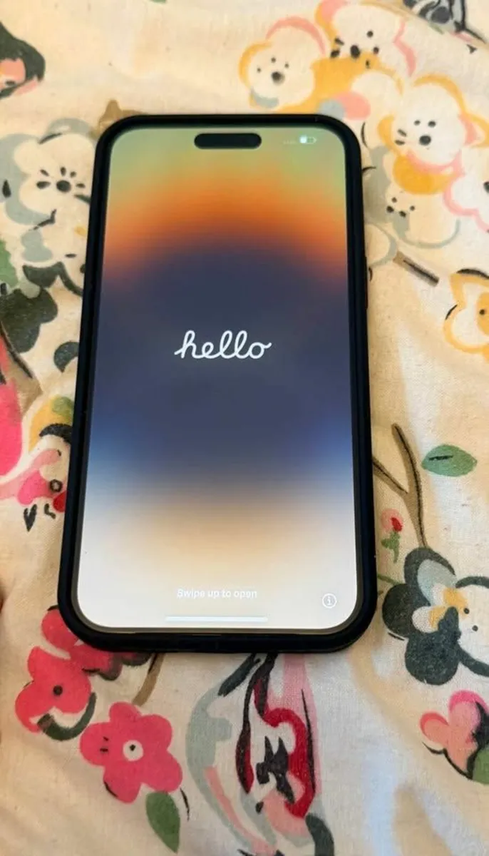 IPhone 14 Pro Max - Image 1