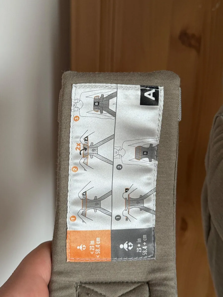 Infant accessories - Image 2