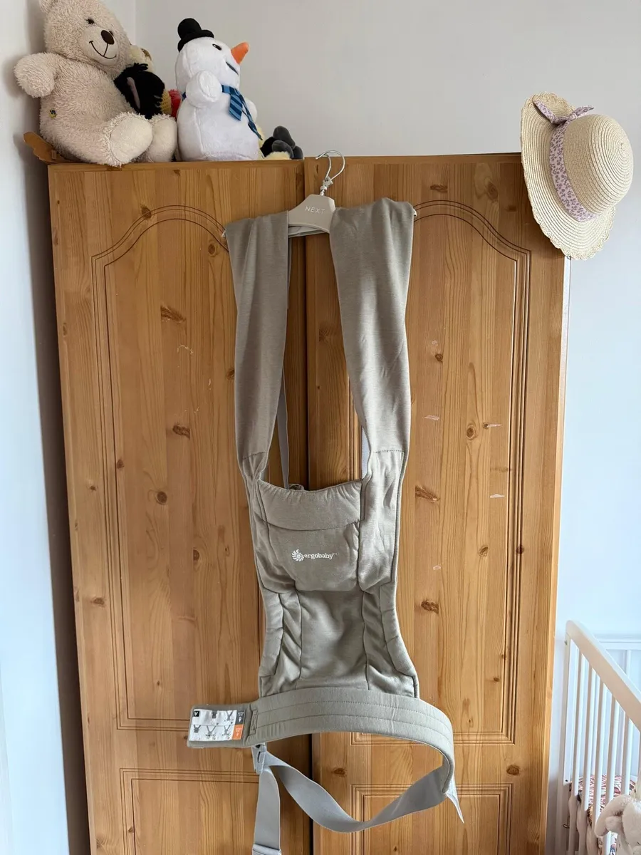 Infant accessories - Image 3