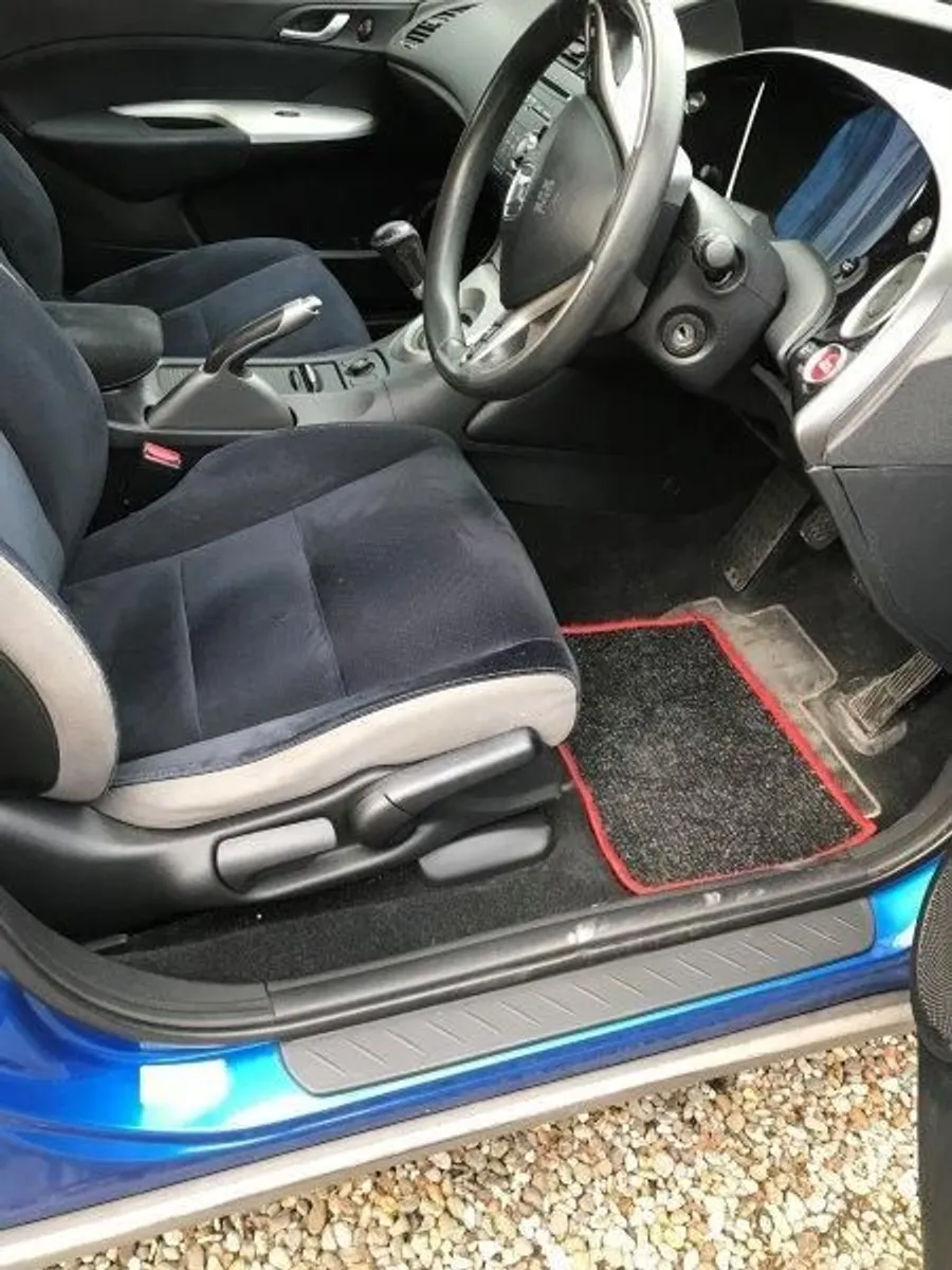 2007 Honda Civic - Image 3