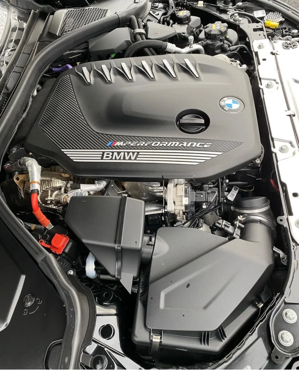 BMW M340d - Image 2
