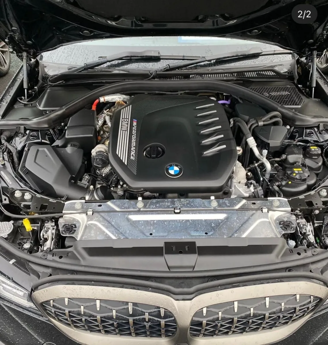 BMW M340d - Image 3