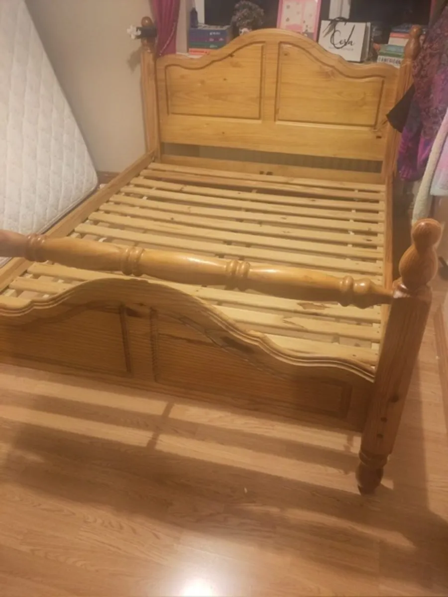 Double bed - Image 3