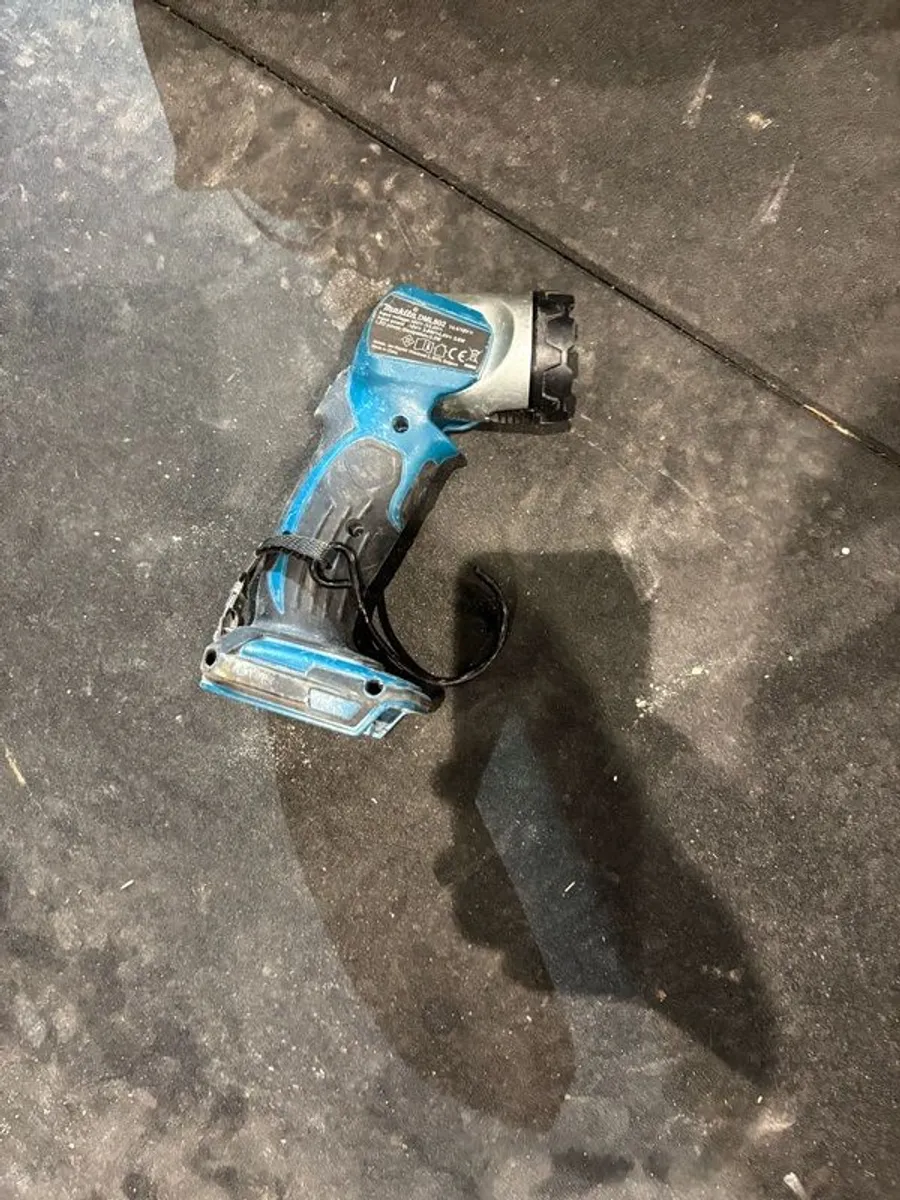 power tools - Image 1