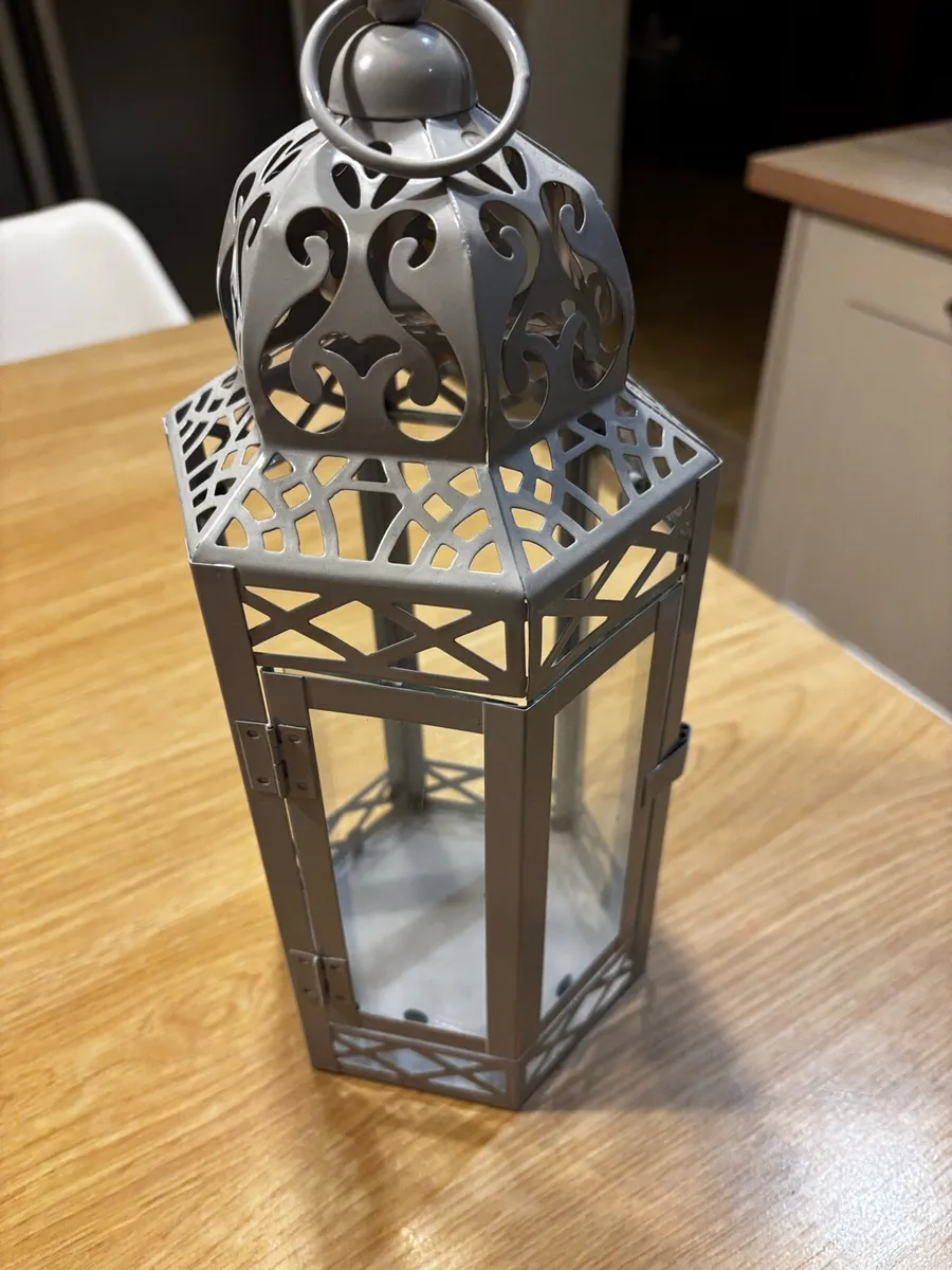 Grey home decor - Image 2