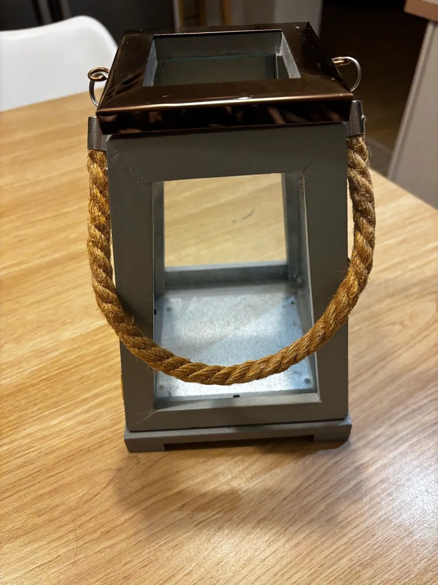 Grey home decor - Image 3