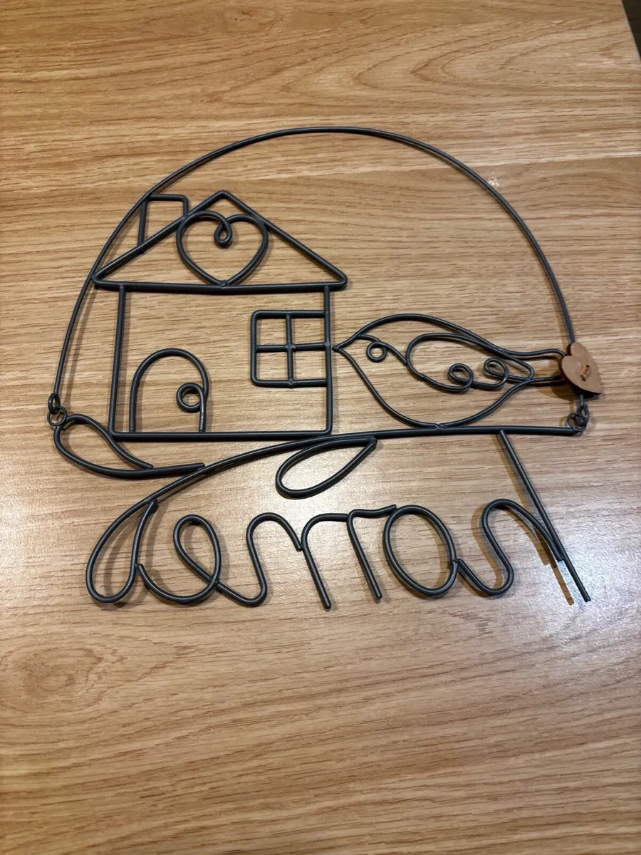 Grey home decor - Image 4