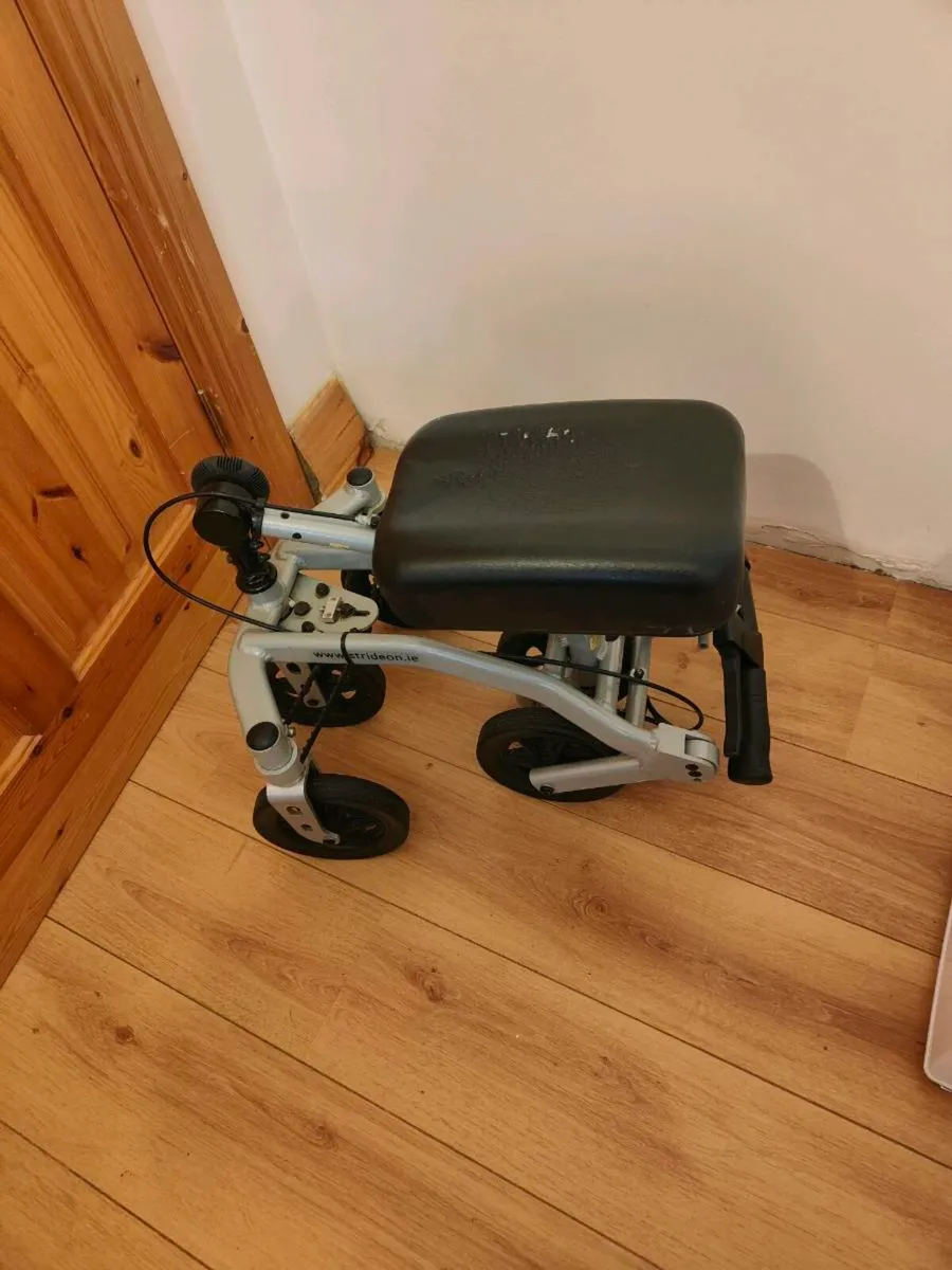 Knee scooter - Image 3