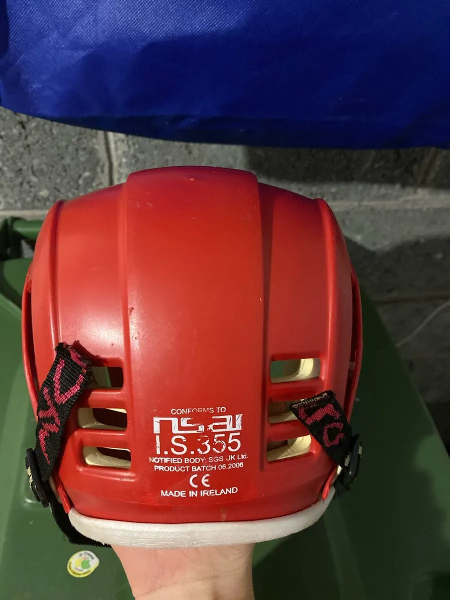 Mycro helmet - Image 4