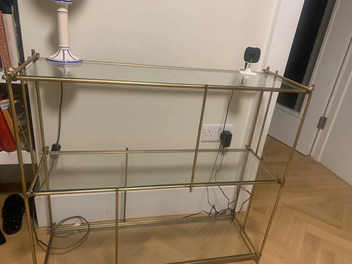 Side  table - Image 1