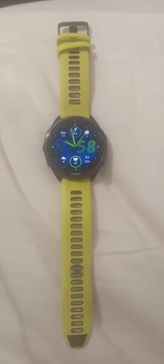 Garmin 965 - Image 4