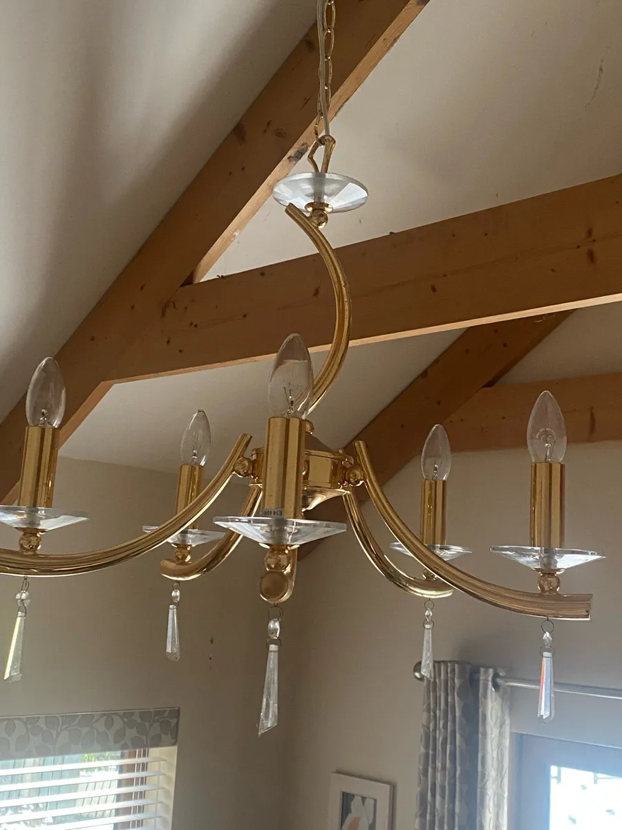 Chandelier - Image 2