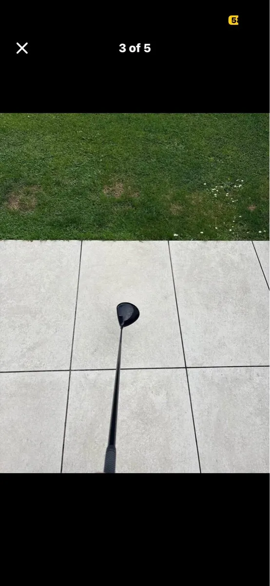 Titleist tsi2 driver - Image 3