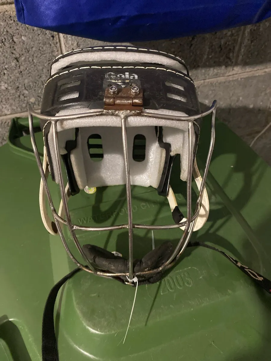 Oldstyle gerry cleere guard - Image 1