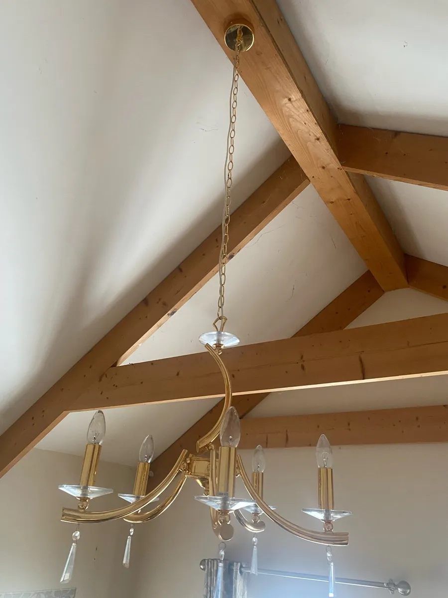 Chandelier - Image 3