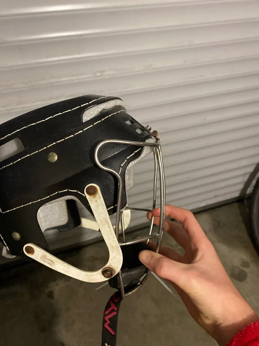 Oldstyle gerry cleere guard - Image 3