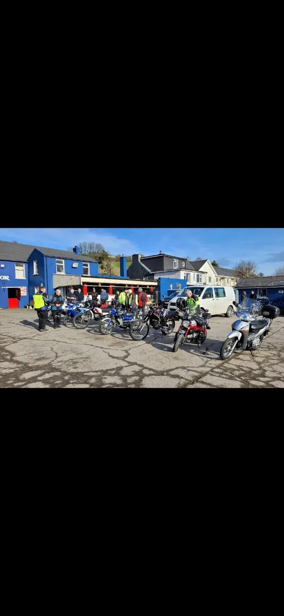 Honda Other 1988 - Image 1