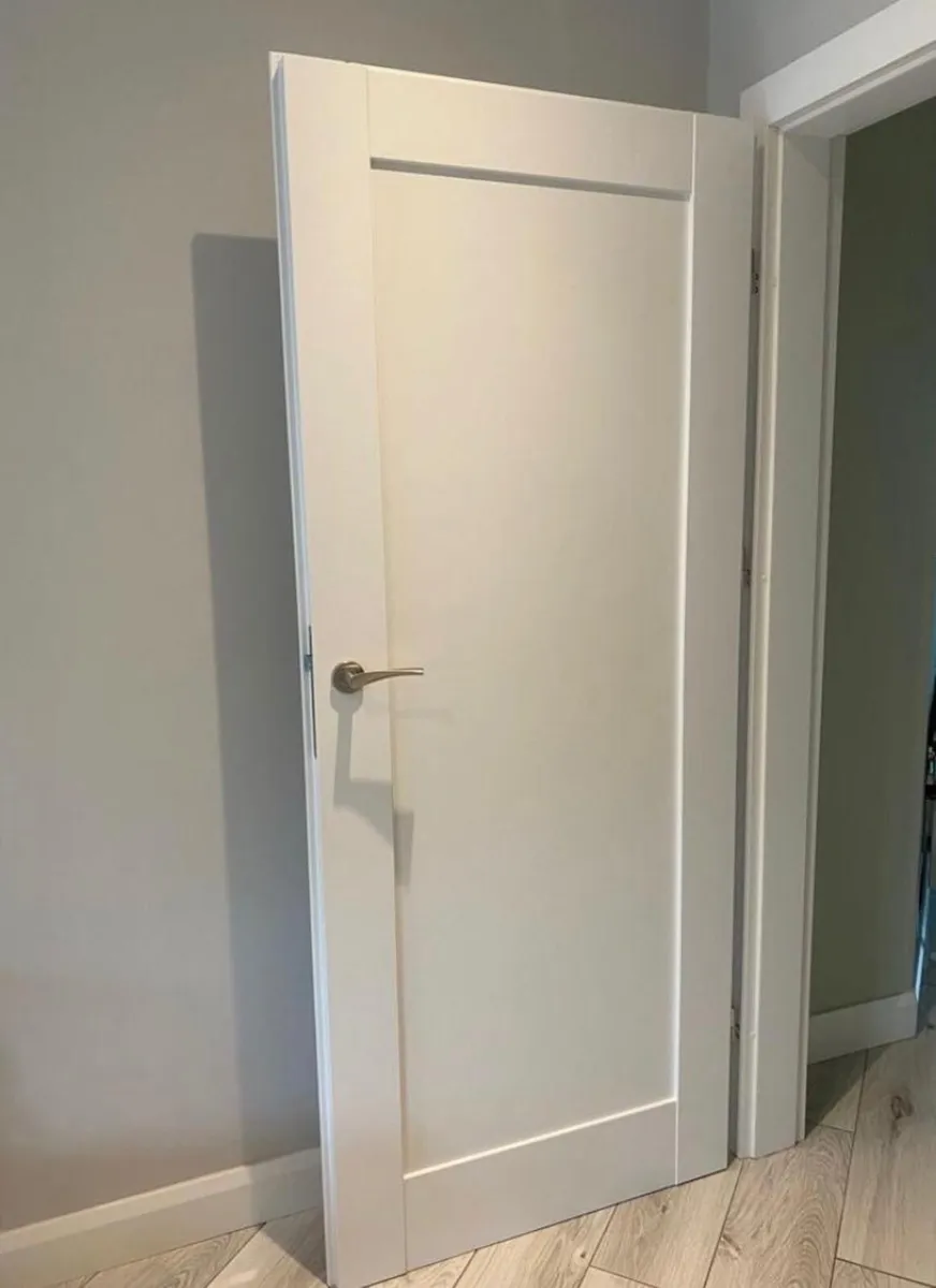 Internal Door - Image 1