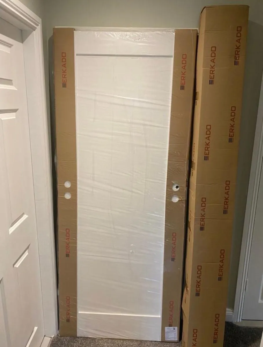 Internal Door - Image 2