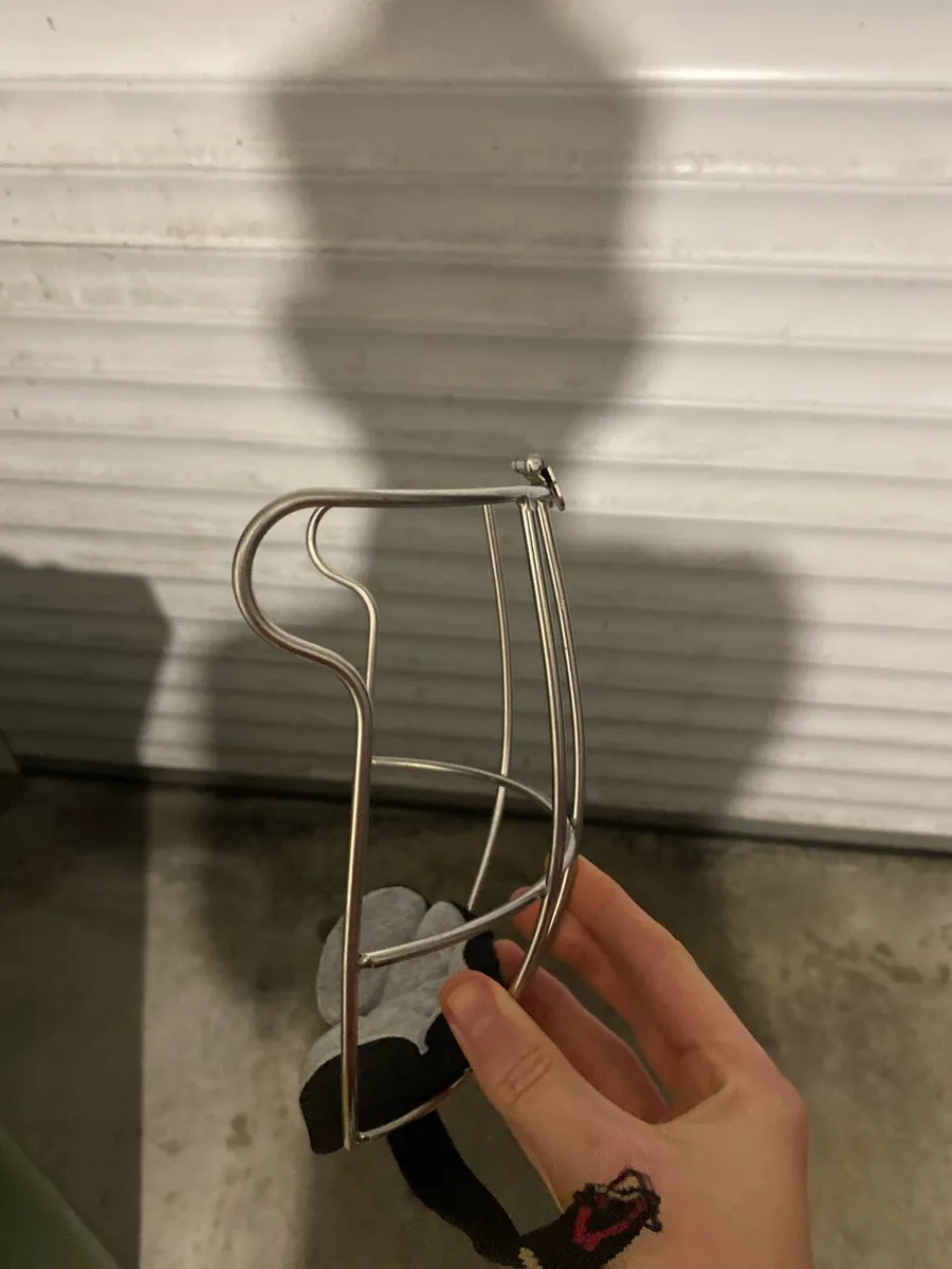 Brian Walsh guard - Image 2