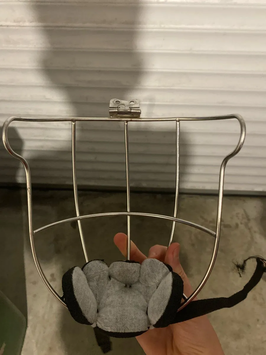 Brian Walsh guard - Image 3