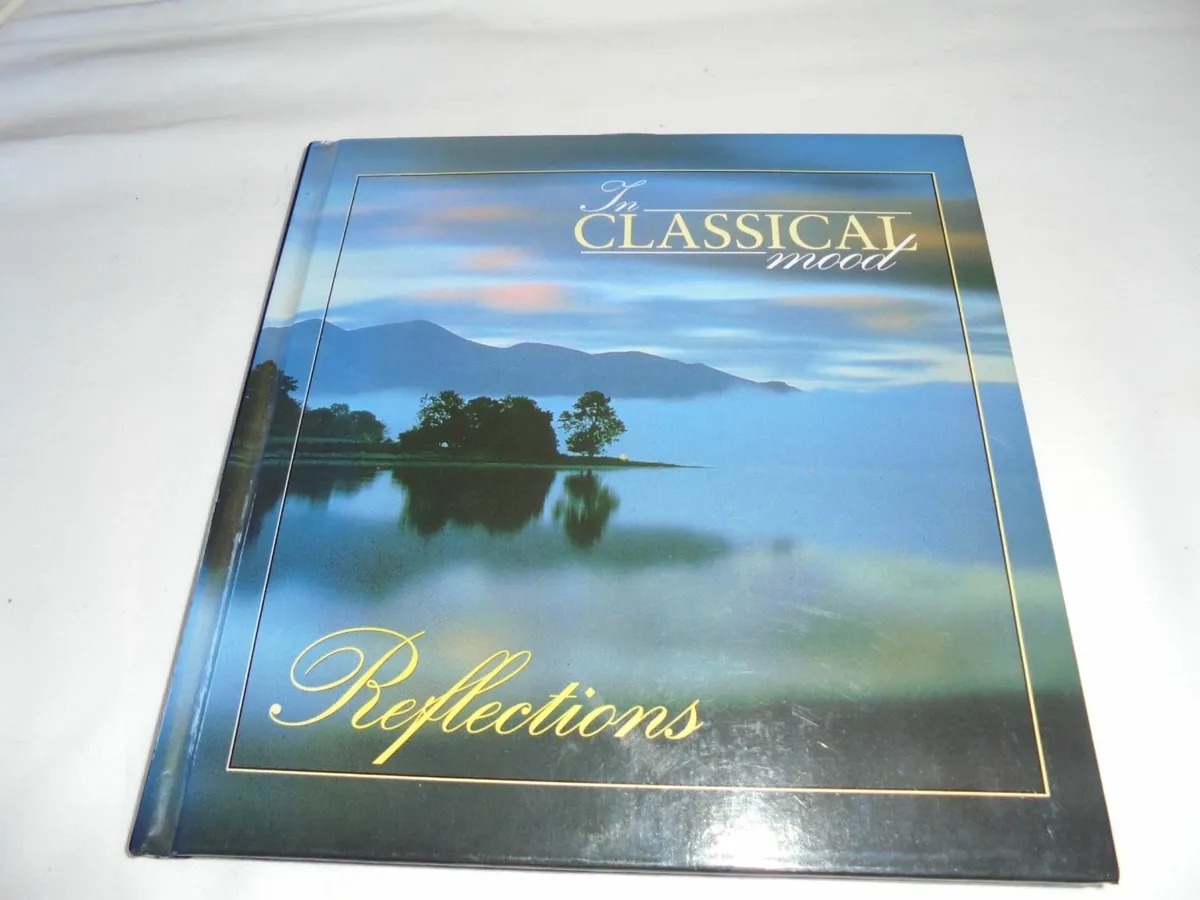 Classical CD's and Books for Sale x 3 - Image 2