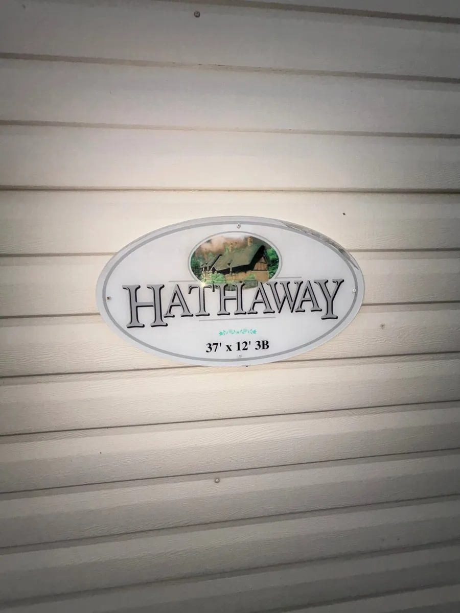 Mobile home - Image 2