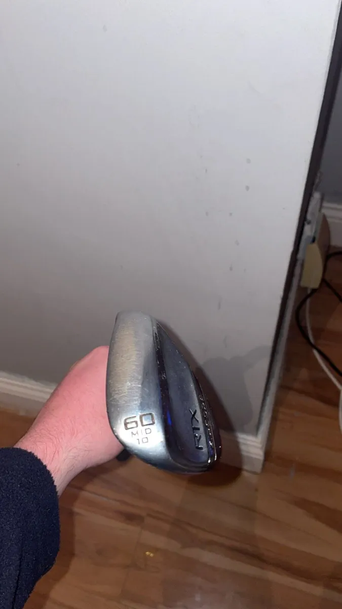 Rtx zipcore 60 degree - Image 1