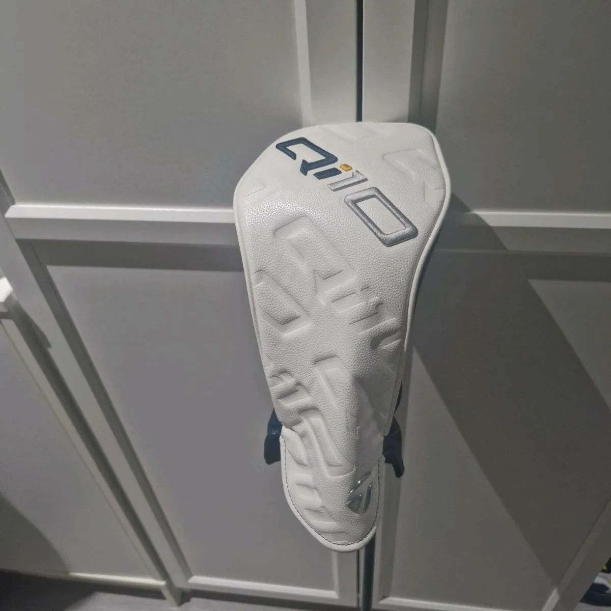 Taylormade Qi10 Driver - Image 1