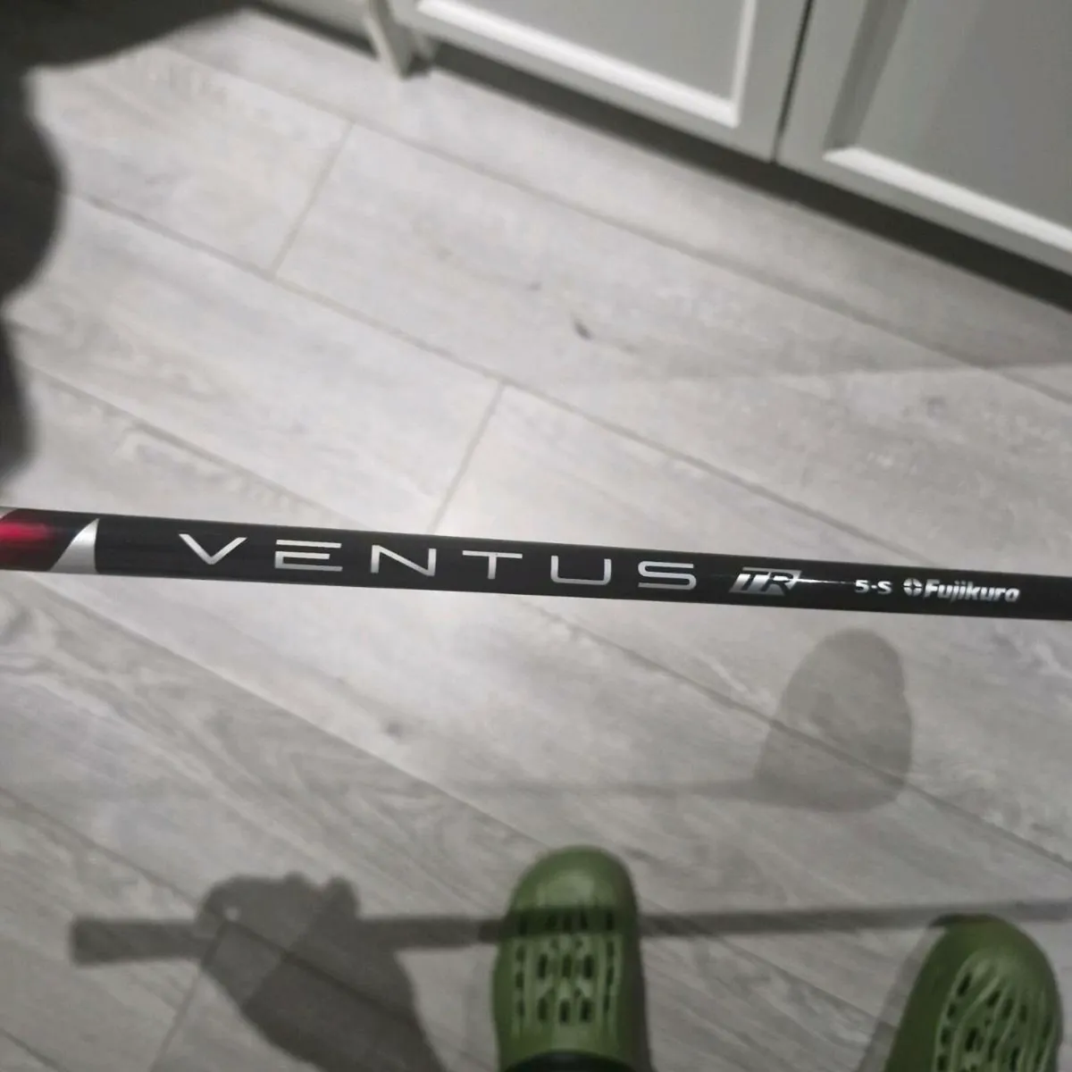 Taylormade Qi10 Driver - Image 4