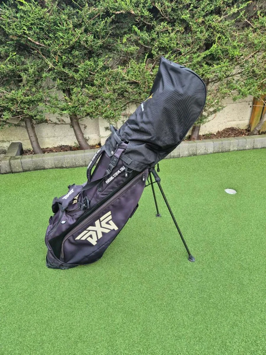 PXG Package Set (Regular) - Image 1