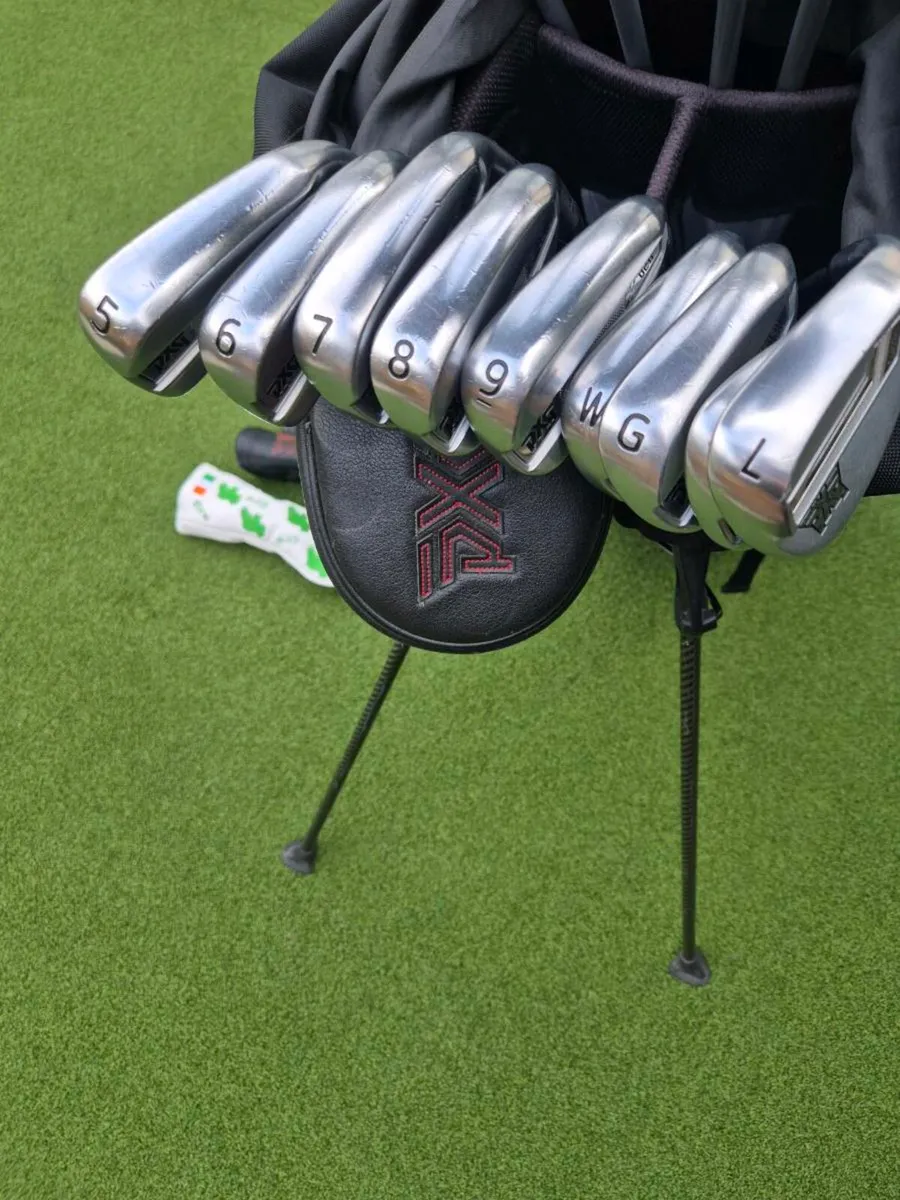 PXG Package Set (Regular) - Image 4