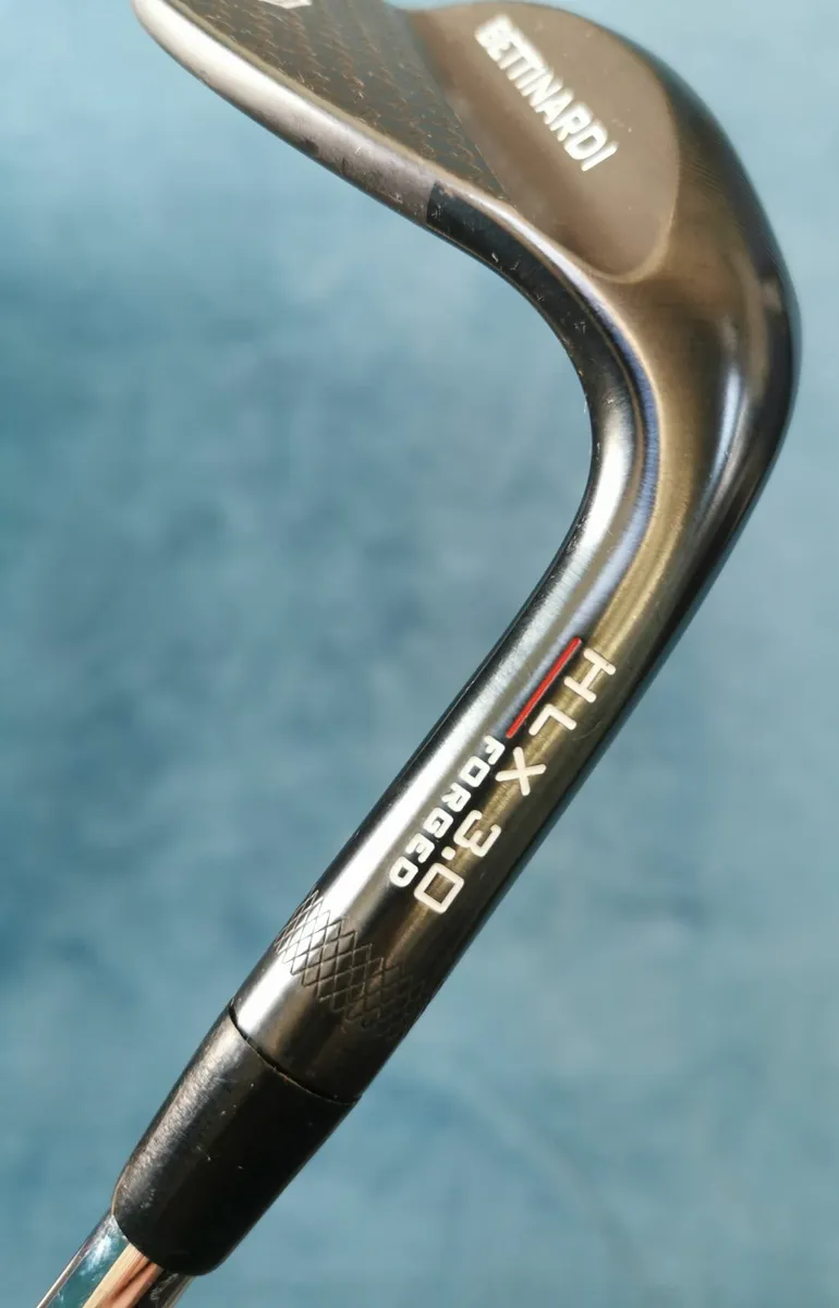 Mint Bettinardi 58 degree Wedge - Image 3