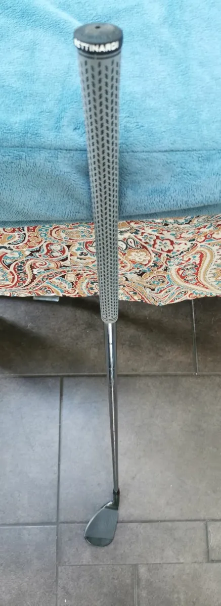 Mint Bettinardi 58 degree Wedge - Image 4