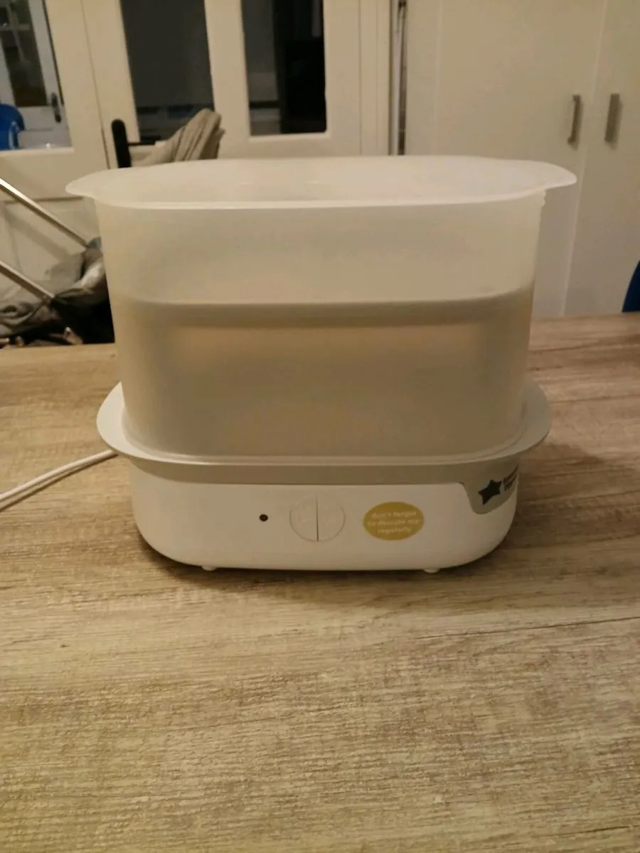 Baby steriliser - Image 1