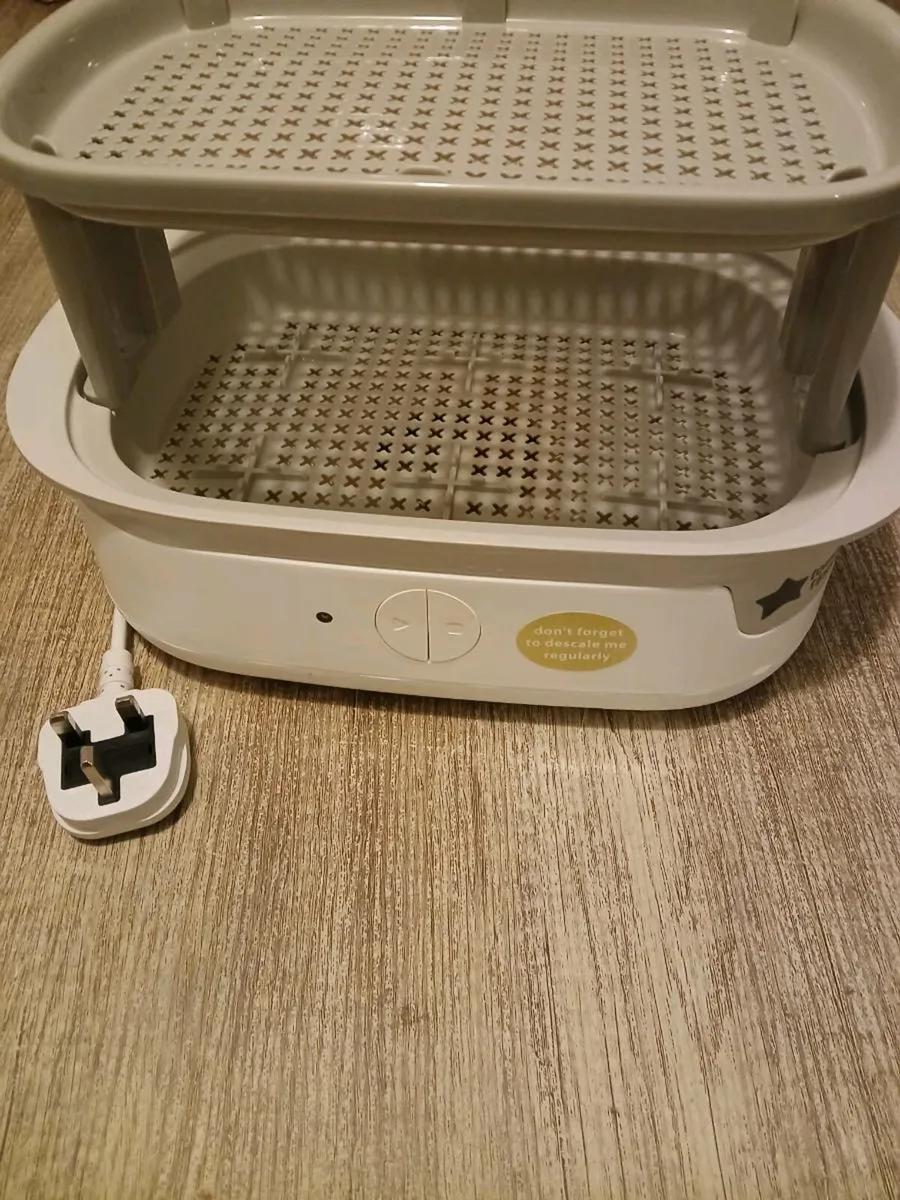 Baby steriliser - Image 2