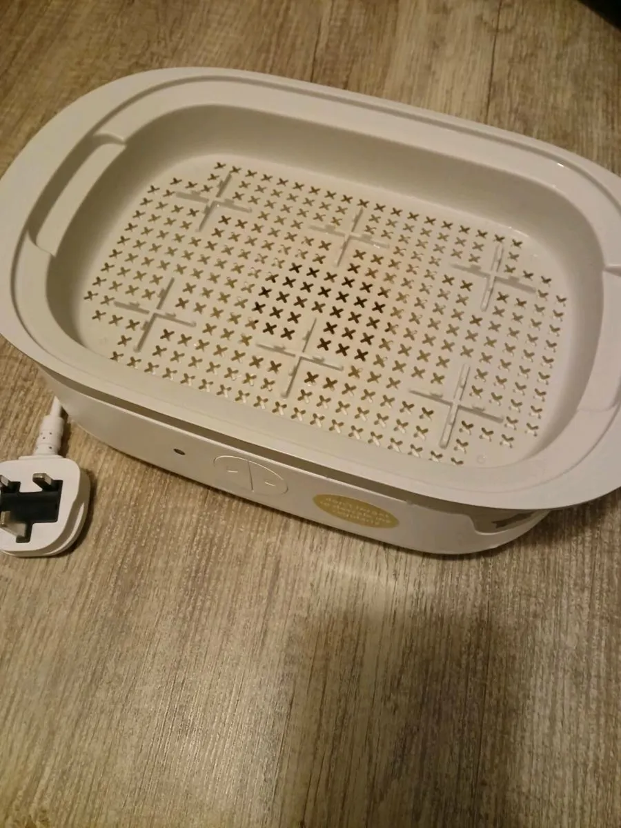 Baby steriliser - Image 3