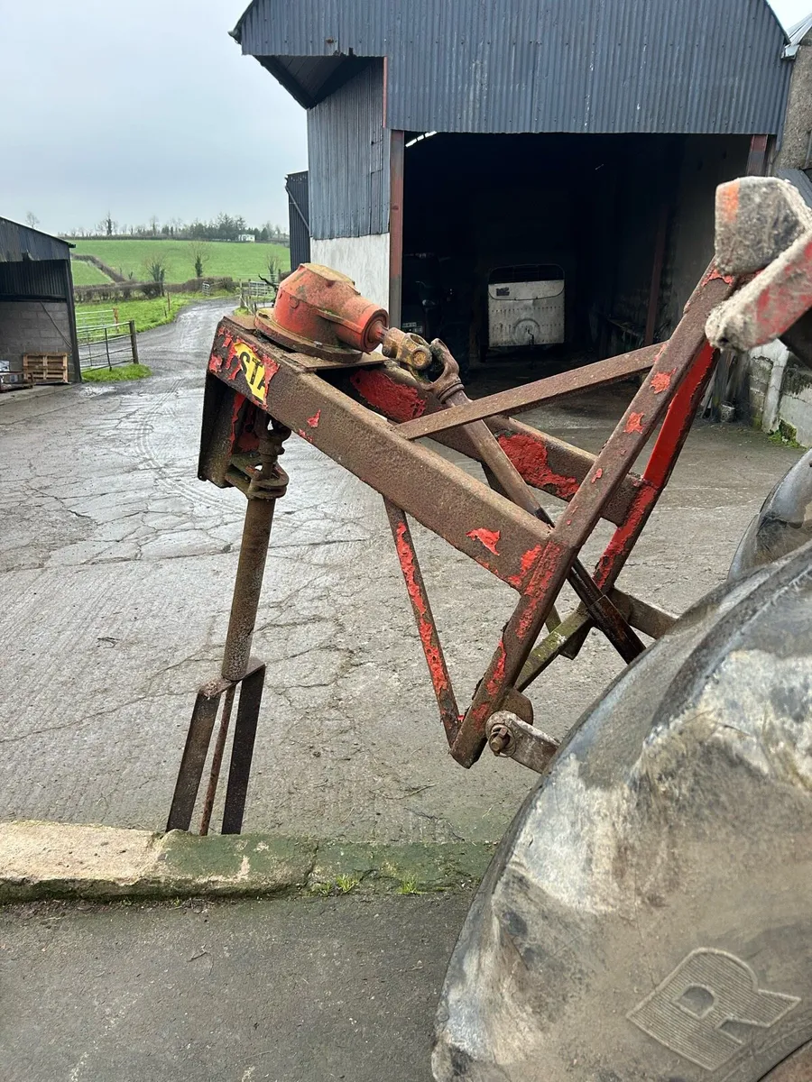 Paddle Slurry Agitator - Image 2