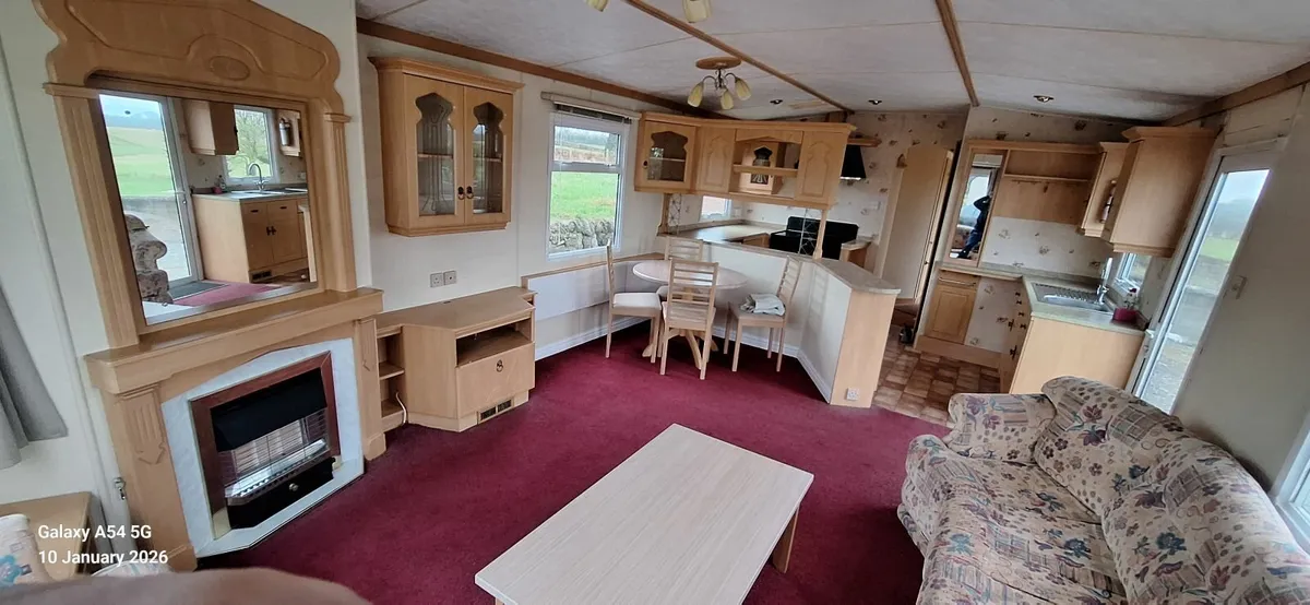 Moblie home - Image 1