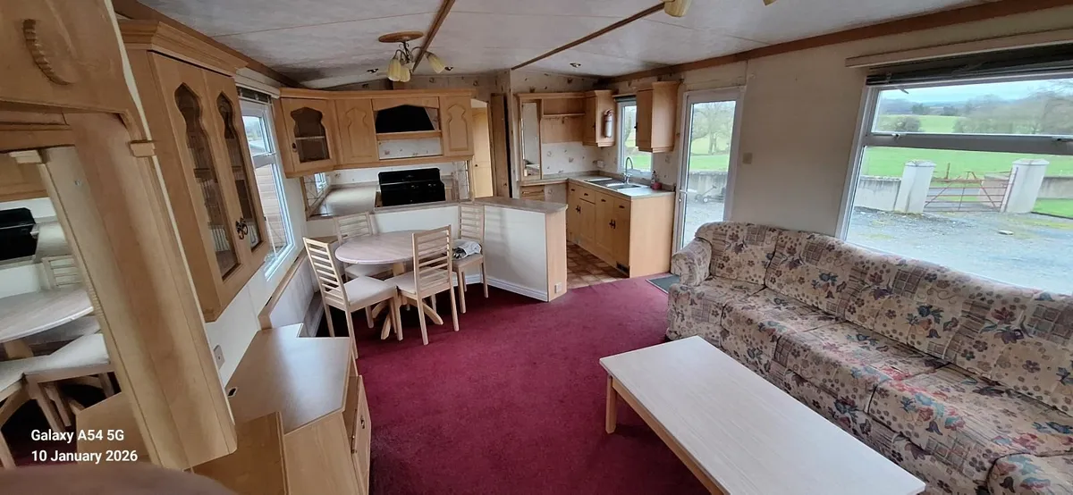 Moblie home - Image 4