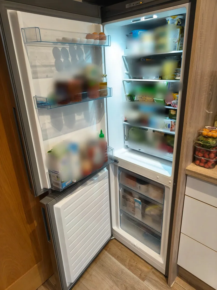 Fridge/ Freezer - Image 4