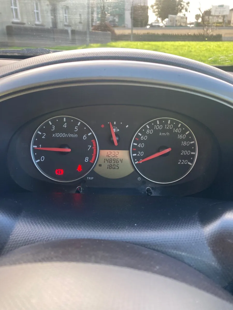 Nissan Micra 2007 - Image 2