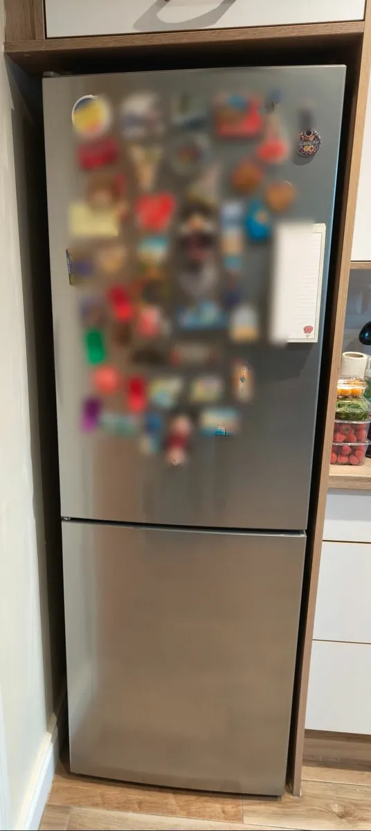 Fridge/ Freezer - Image 1