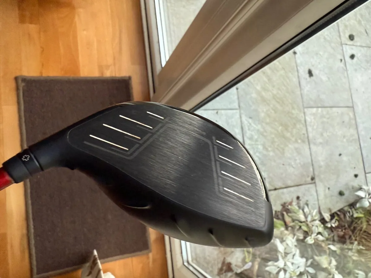 Ping G440 LST 9* Driver - Image 2