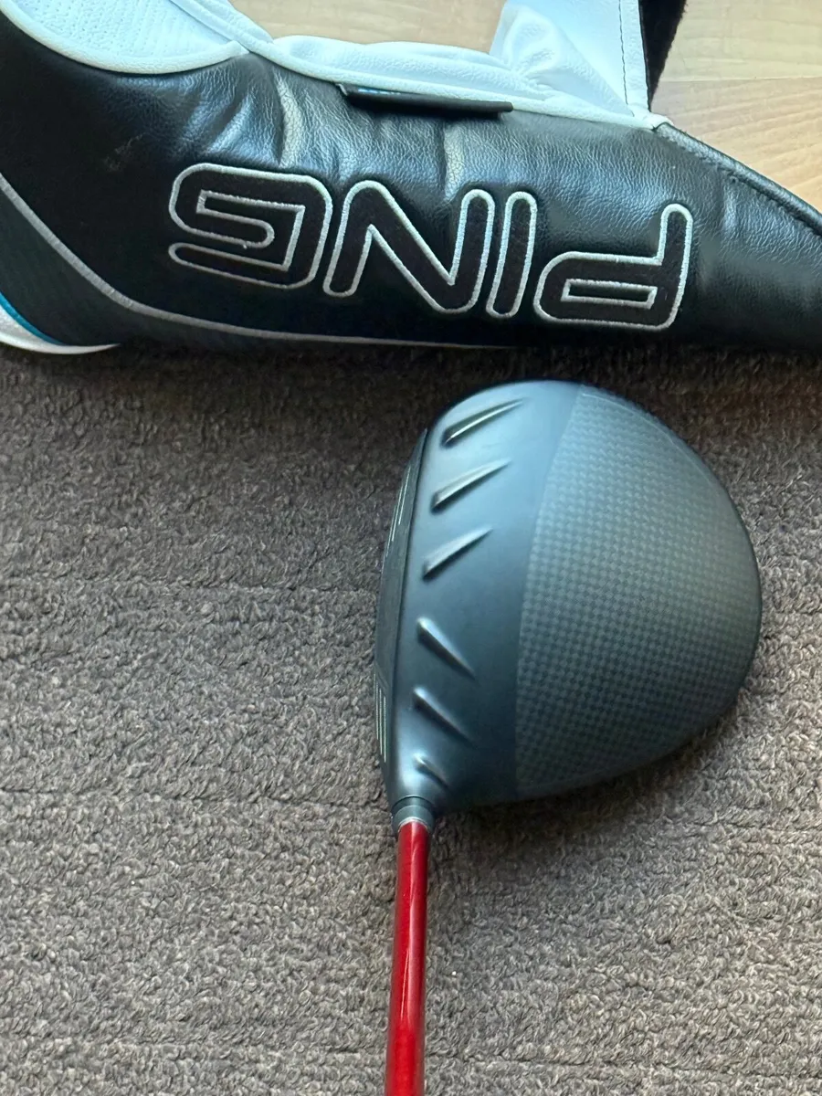 Ping G440 LST 9* Driver - Image 4