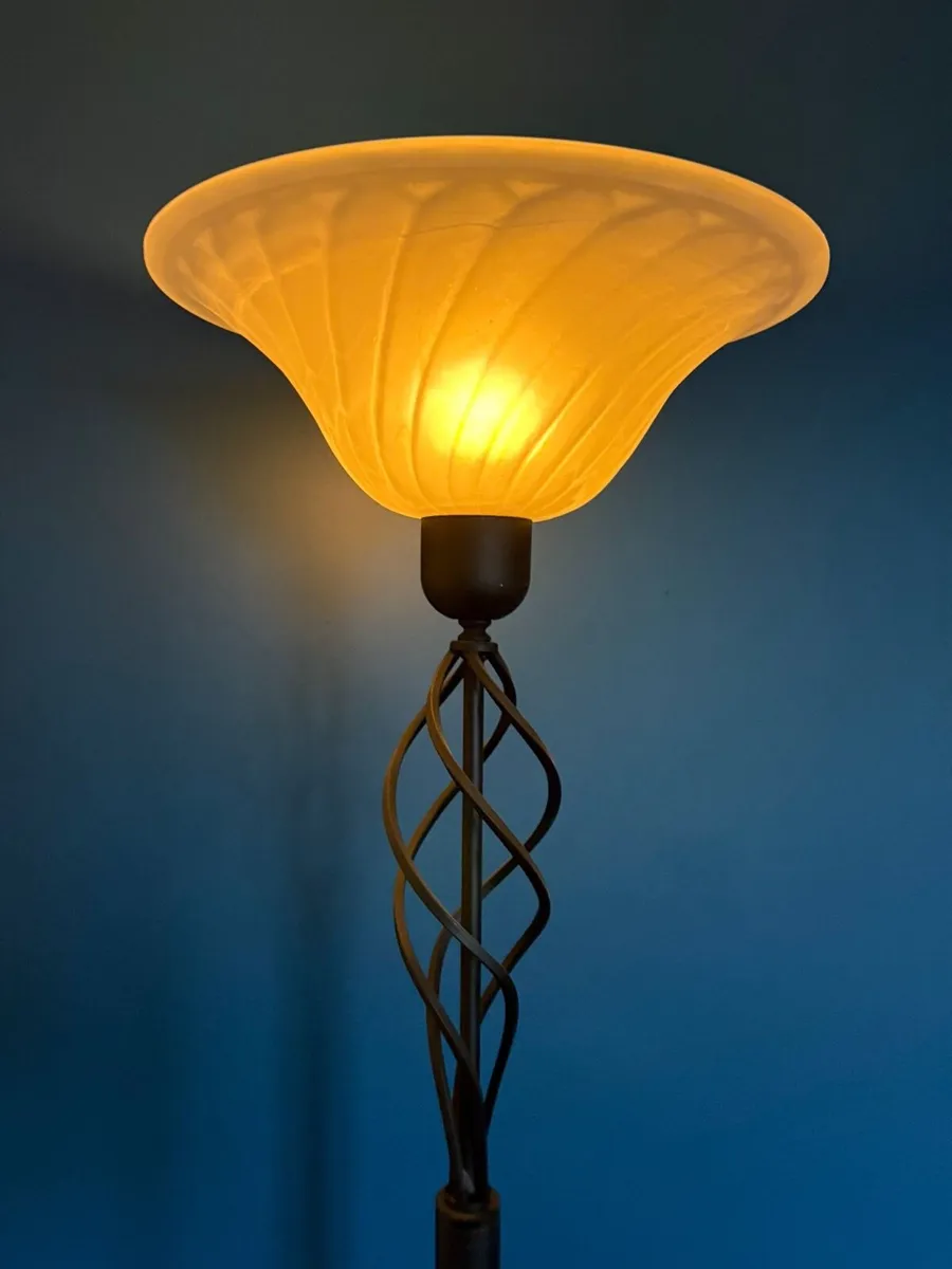 Living room lamp - Image 1