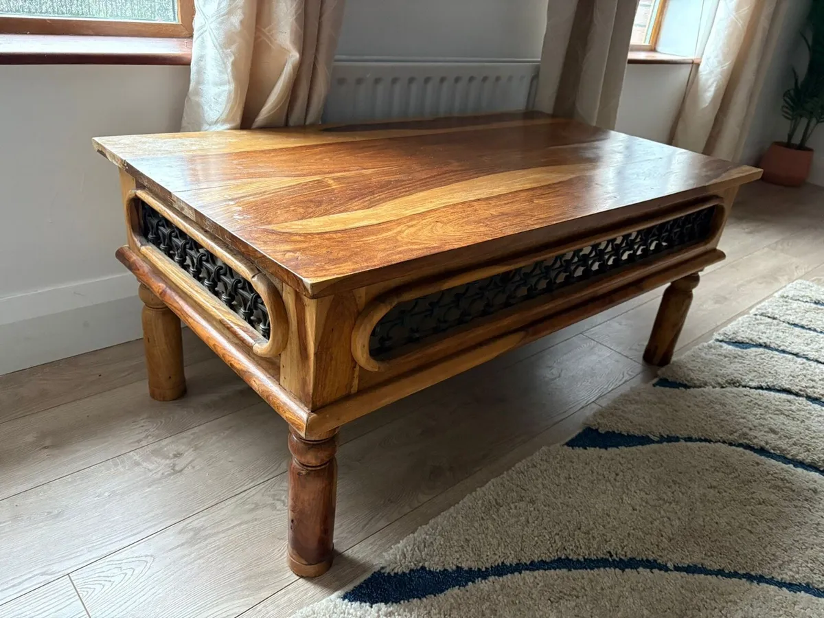 Coffee table - Image 3