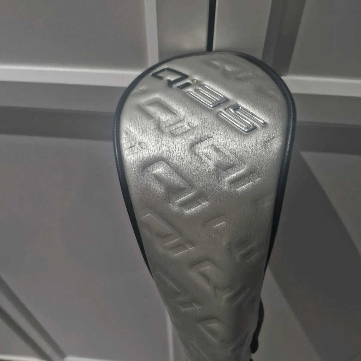 Qi35 3 wood - Image 1